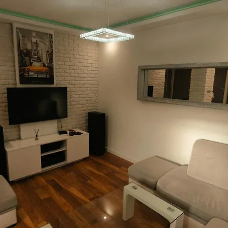 Na Zaspie Appartement Gdańsk