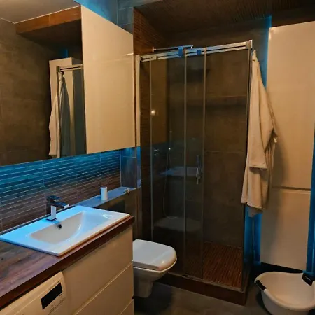 Na Zaspie Appartement *