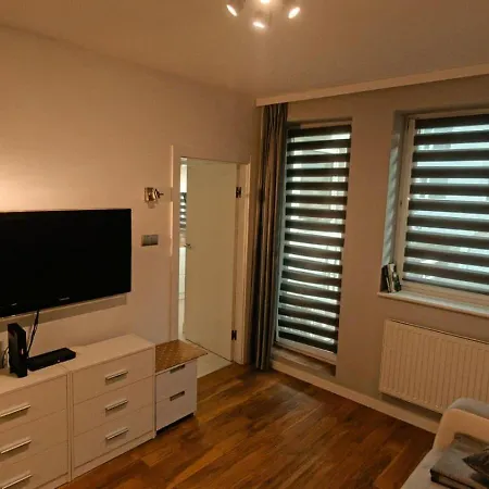 Na Zaspie Appartement *